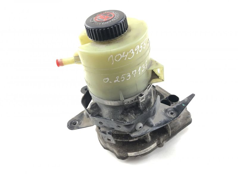 491104991R Power steering pump RENAULT TRAFIC III (JG, EG, FG) (2014-)