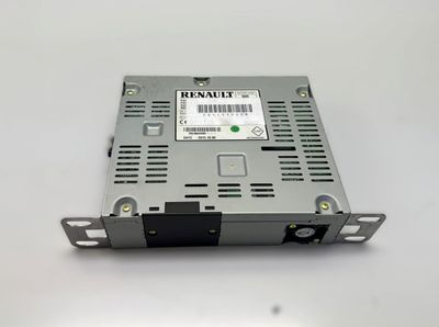 281151342R Radio RENAULT ESPACE V (JR) (2015-2023)
