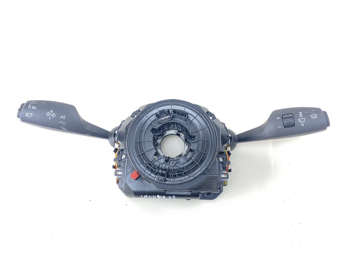 412137 204959 408971 412.137 204.959 408.971 408969 408.969 Indicator/wiper/slip ring switch (stalk) BMW 5 GRAN TURISMO (F07) (2009-2017)