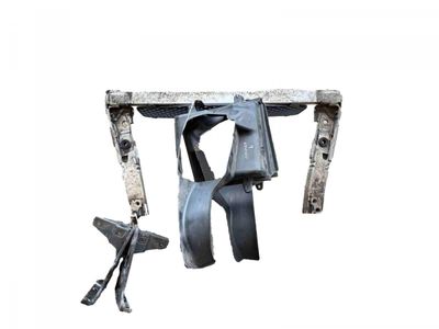 670009989 Front panel MASERATI GHIBLI III (M157) (2013-2023)