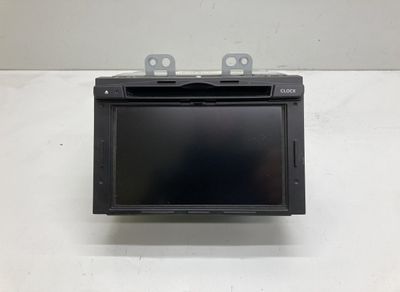 965602T000 Радио KIA OPTIMA III (TF) (2010-2015)