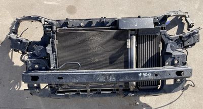 641012P000 976062P000 865302P000 253102P200 Front panel KIA SORENTO II (XM) (2009-2015)