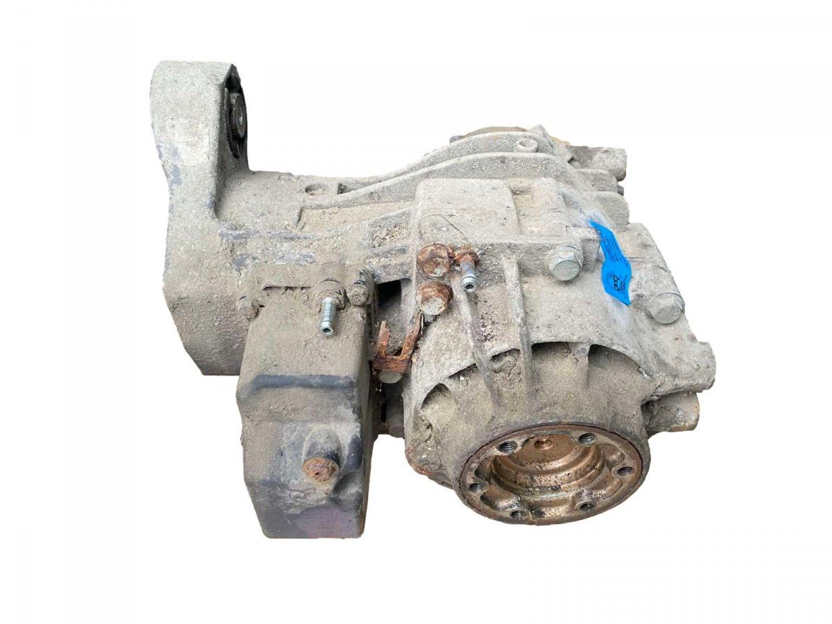 02W525010L Rear axle differential VW TRANSPORTER T5 / MULTIVAN (7H, 7E, 7J) (2003-2015)