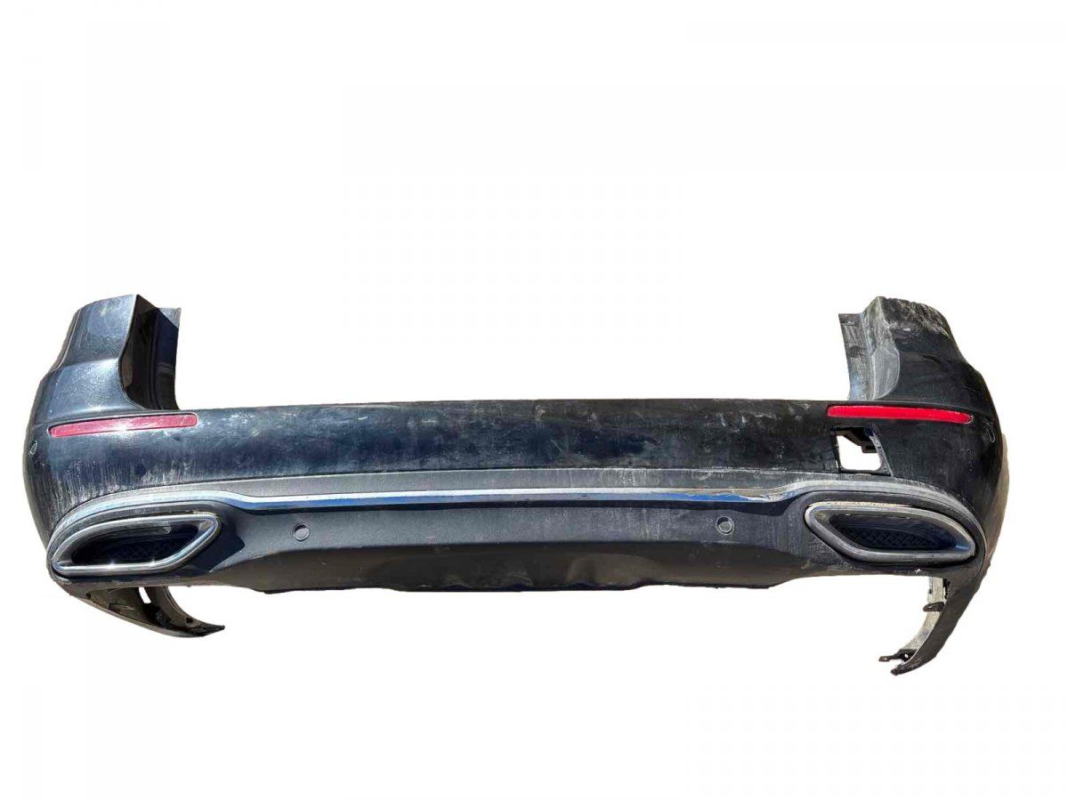 A2138852525 Rear bumper MERCEDES-BENZ E-CLASS (W213) (2016-2023)