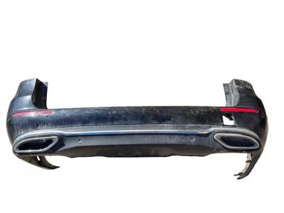 A2138852525 Rear bumper MERCEDES-BENZ E-CLASS (W213) (2016-2023)