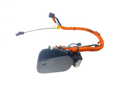 91681CR012 Battery charging port / dock KIA XCEED (CD) (2019-)