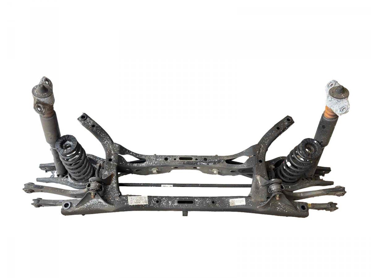 55410G4AA0 Rear axle Beam KIA XCEED (CD) (2019-)