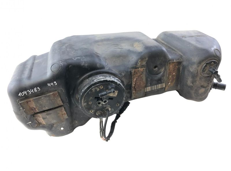 0444050193 AdBlue tank  FORD RANGER III (TKE, PX) (2011-2023)