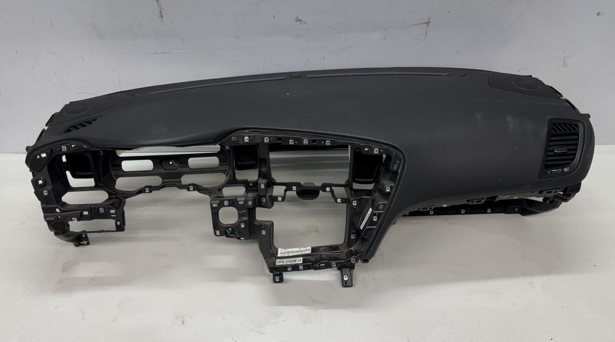 847102T100 Dashboard KIA OPTIMA III (TF) (2010-2015)