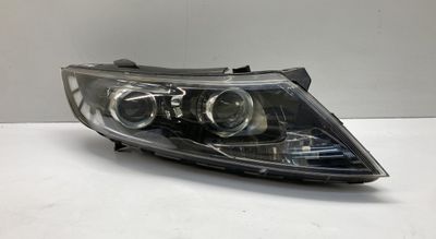 921022T 130732927200 Headlight right KIA OPTIMA III (TF) (2010-2015)