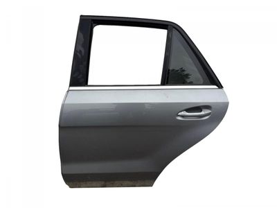 A1667300105 Aizmugurējās kreisās puses durvis MERCEDES-BENZ ML-CLASS (W166) (2011-2015)