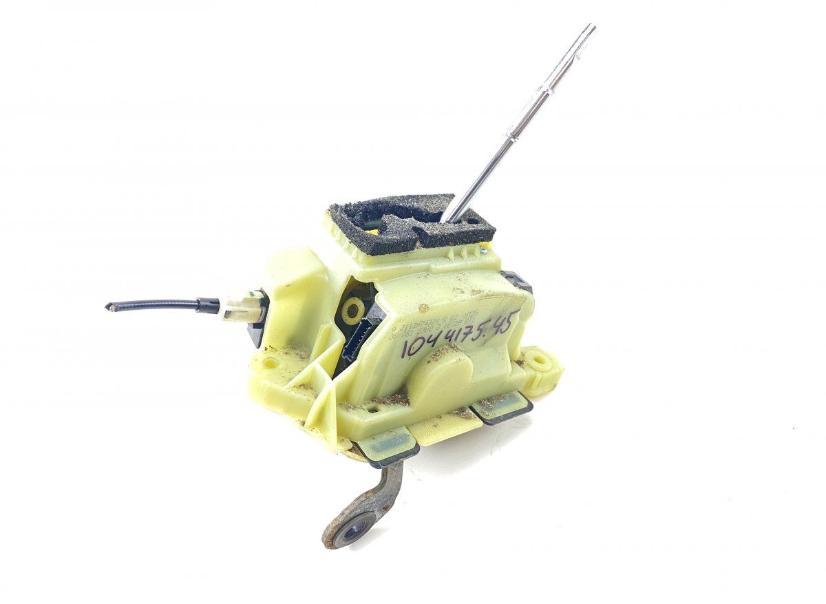 A2112673724 Gearshift Mechanism MERCEDES-BENZ E-CLASS (W211) (2002-2009)