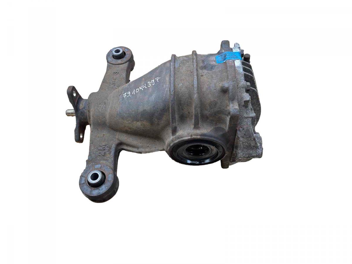 4111050294 Rear axle differential LEXUS LS (XF40) (2006-2017)