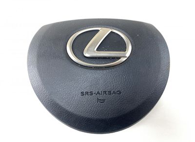 4513076040C0 Steering Wheel Airbag LEXUS CT (2010-2022)