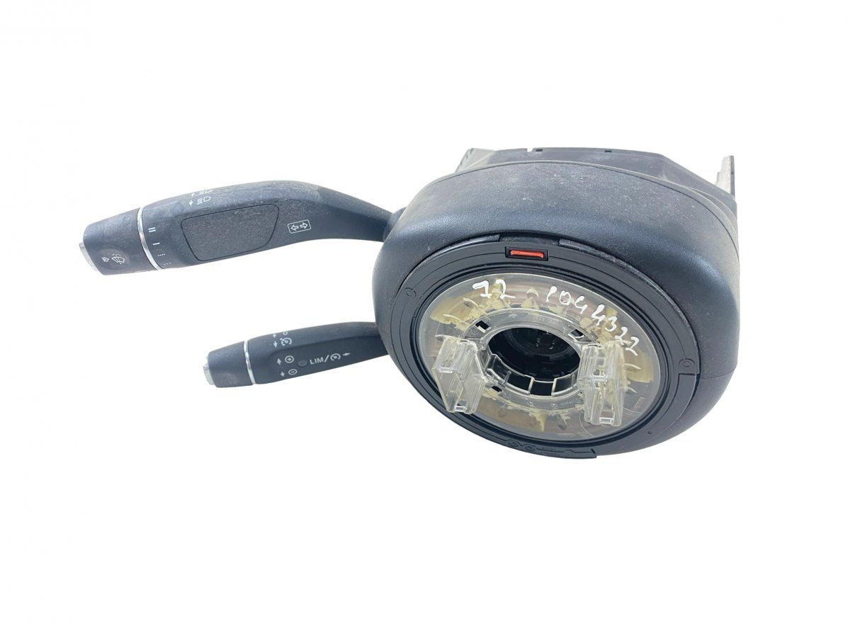 A2469003720 Indicator/wiper/slip ring switch (stalk) MERCEDES-BENZ CLA (C117, X117) (2013-2019)