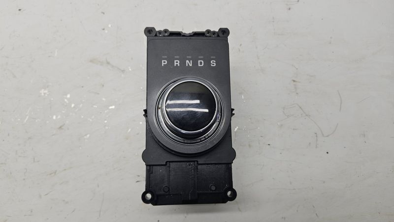 HX7314C559AA HX7314C561AE HX737E453AF Gearshift Mechanism JAGUAR XF (X260) (2015-2024)