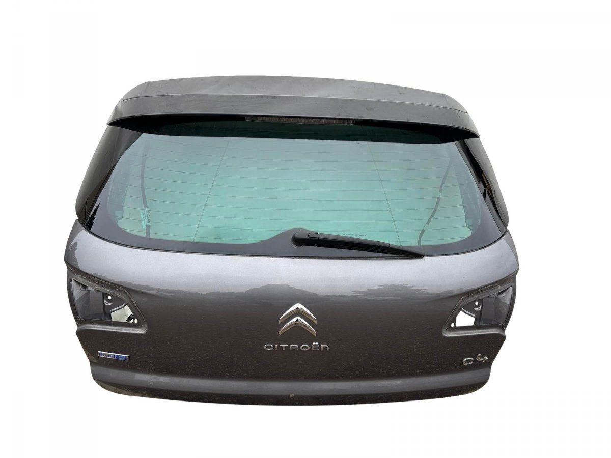 8701FQ 8701FS Bootlid / tailgate CITROËN C4 II (B7) (2009-2018)