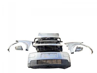 8Z0807103 8Z0823029C Complete front end parts AUDI A2 (8Z0) (2000-2005)
