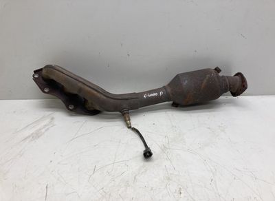 1714031030 Catalyc Converter LEXUS GS III (2005-2011)