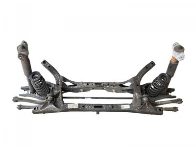 55410G4AA0 Греда на задната ос KIA XCEED (CD) (2019-)