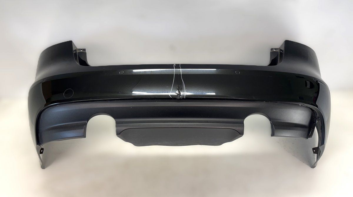 T2H4208LML Rear bumper JAGUAR XF (X260) (2015-2024)
