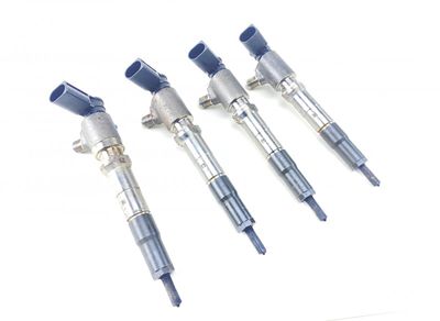 2672673 Fuel injector set FORD RANGER III (TKE, PX) (2011-2023)