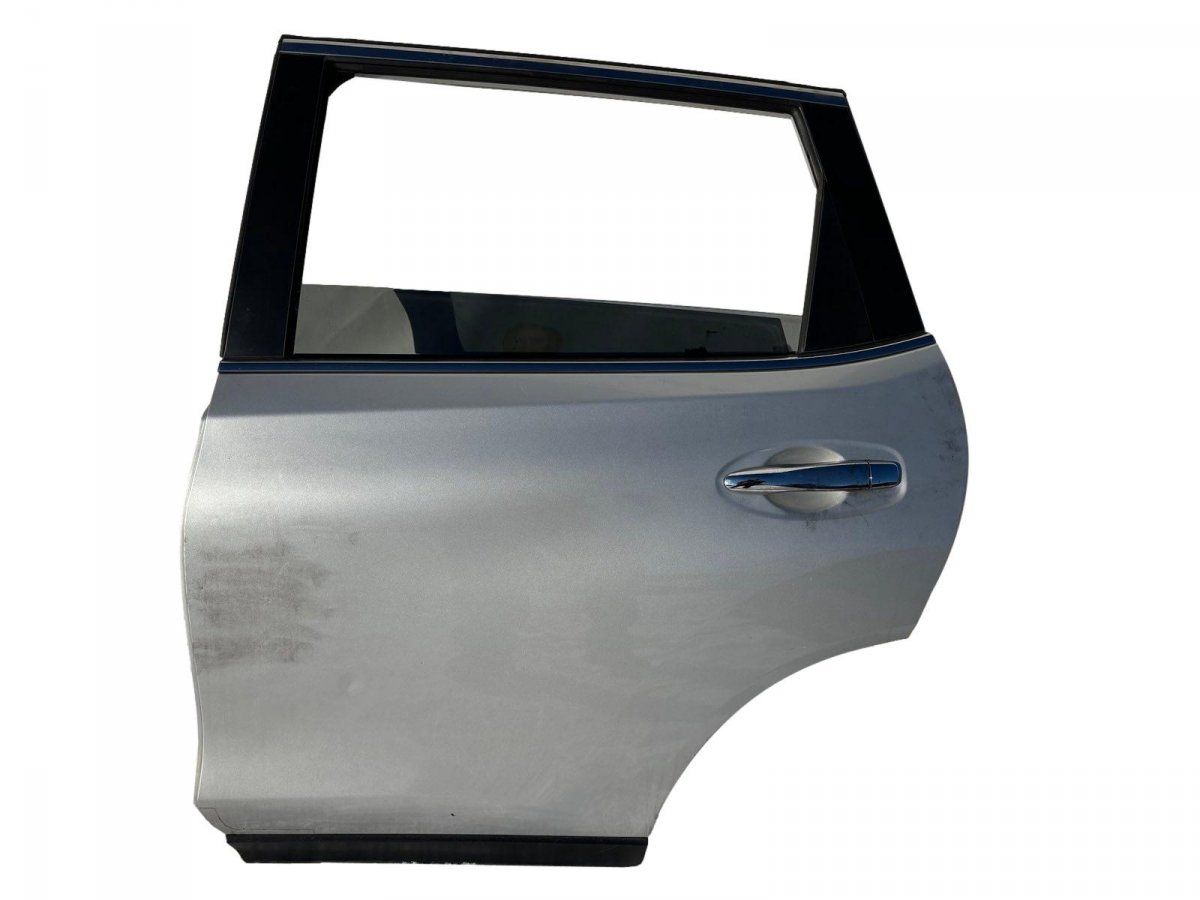 H210A4CBMA Door Rear  Left NISSAN X-TRAIL III (T32) (2013-2022)