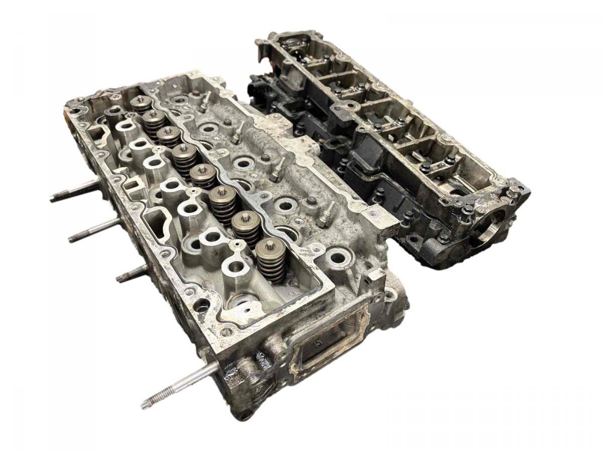 1682801880 Cylinder Head PEUGEOT EXPERT / TRAVELLER (2016-)