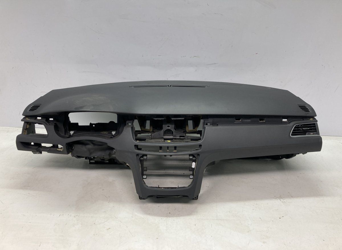 9688550677 9688971380 9686445780 1004352X FA0641ZE 96758322ZE 1004278X Табло PEUGEOT 508 I (W23) (2010-2018)