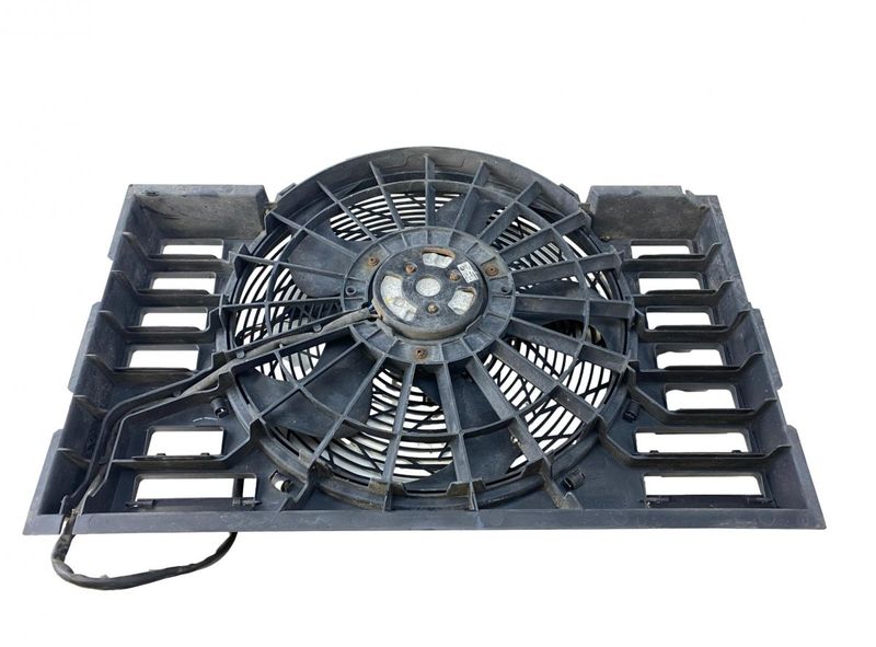 64546921380 AC Cooling Fan BMW 7 (E65, E66) (2001-2009)