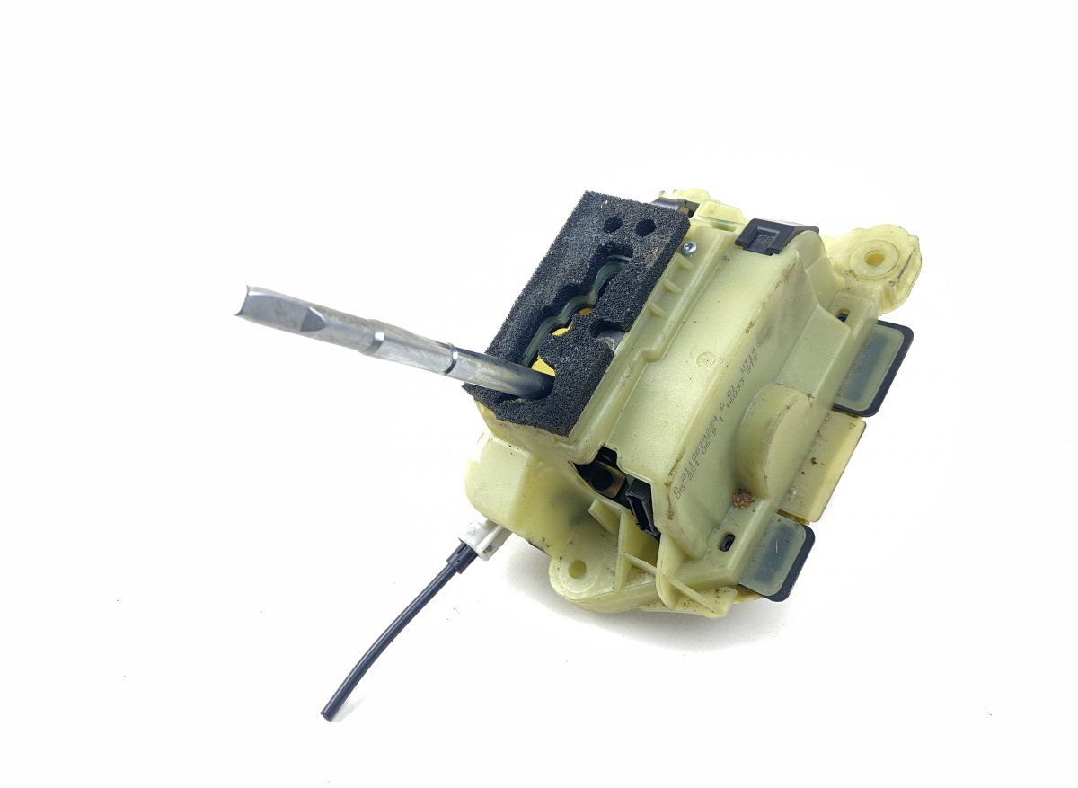 A2112670724 Gearshift Mechanism MERCEDES-BENZ E-CLASS (W211) (2002-2009)