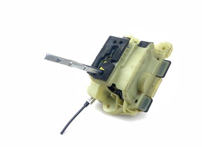 A2112670724 Gearshift Mechanism MERCEDES-BENZ E-CLASS (W211) (2002-2009)