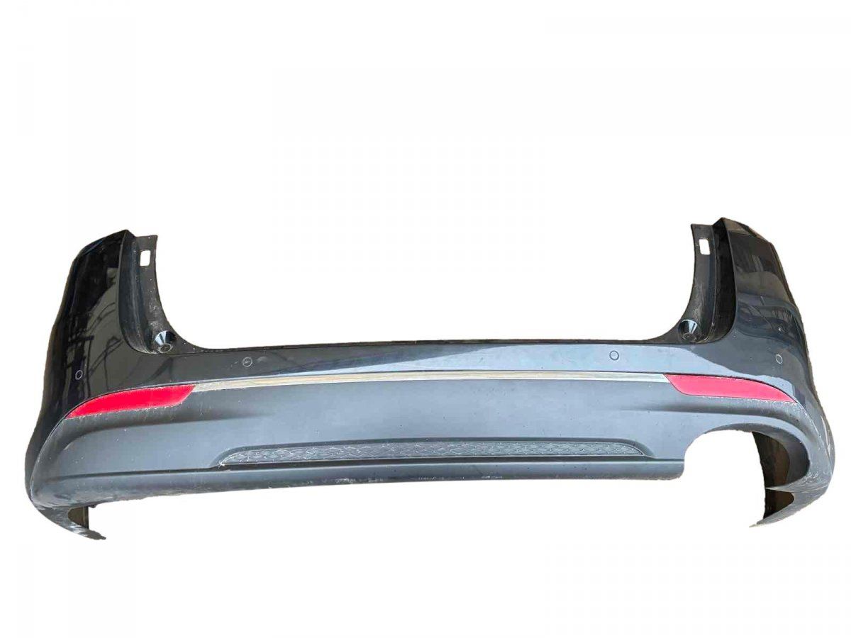 86610D4810 Rear bumper KIA OPTIMA IV (JF) (2015-2020)