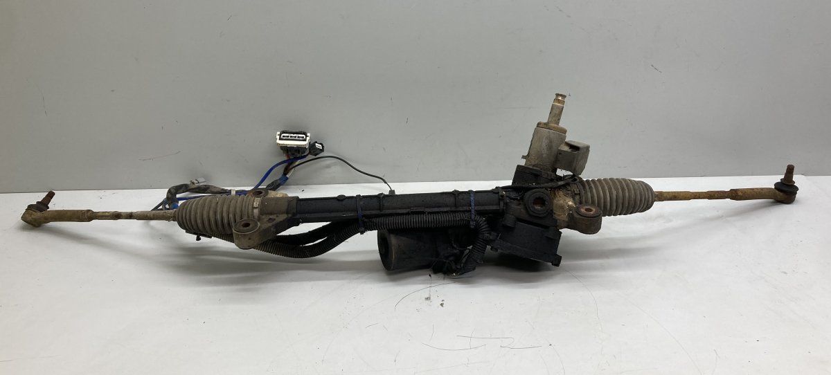 34110SG030 Q003TB0071 Steering rack SUBARU FORESTER (SH) (2008-2013)