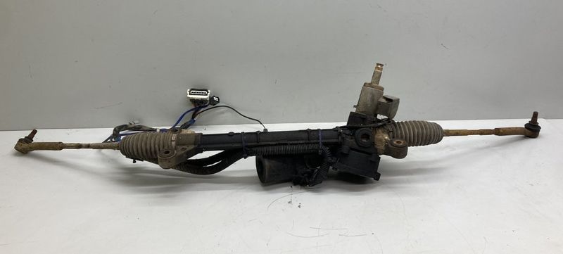 34110SG030 Q003TB0071 Steering rack SUBARU FORESTER (SH) (2008-2013)