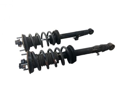 4852080094 Jeu de jambes de suspension, avant LEXUS GS III (2005-2011)