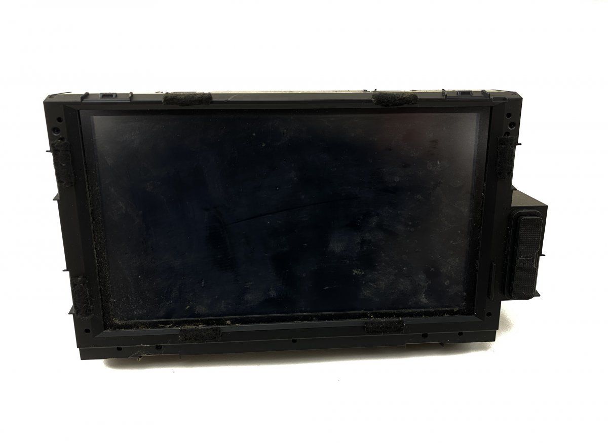 96560D4KD1WK Radio KIA OPTIMA IV (JF) (2015-2020)