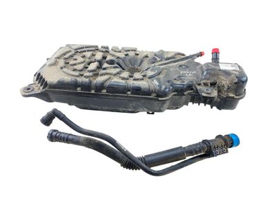 42721597 AdBlue tank  OPEL ZAFIRA TOURER C (P12) (2011-2019)