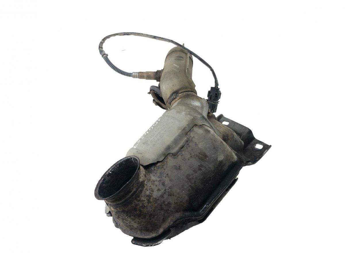 1440250780 Catalyc Converter PEUGEOT EXPERT (2007-2016)
