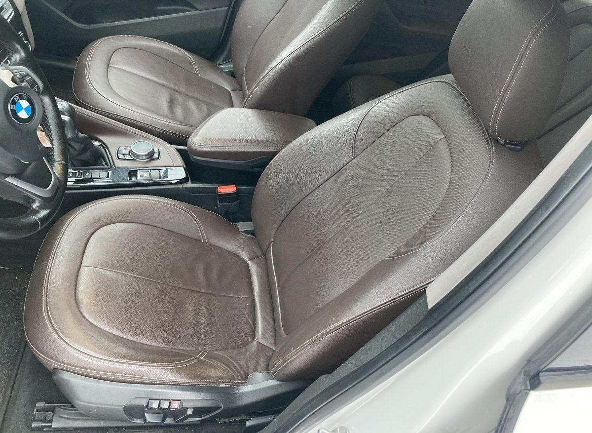 Set Of Seats BMW X1 (F48) (2014-2022)