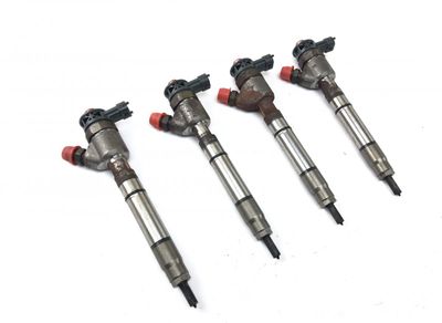 0445110589 0445110588 Fuel injector set KIA OPTIMA IV (JF) (2015-2020)