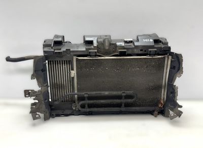 1691074580 9686782680 1440Q9 9684993080 9685794280 Panel przedni PEUGEOT 508 I (W23) (2010-2018)