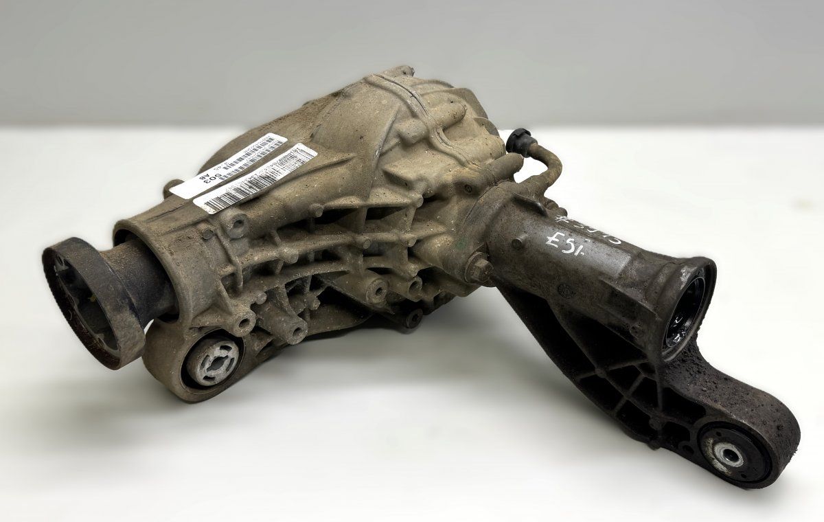 P68154503AB 68154503AB Front axle Differential JEEP GRAND CHEROKEE IV (WK, WK2) (2010-2021)