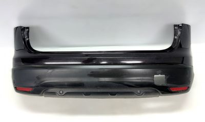 850224EB0H Rear bumper NISSAN QASHQAI II (J11) (2013-2021)