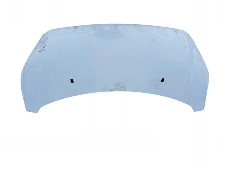 2778119 Bonnet FORD TRANSIT / TOURNEO CUSTOM I (2012-)