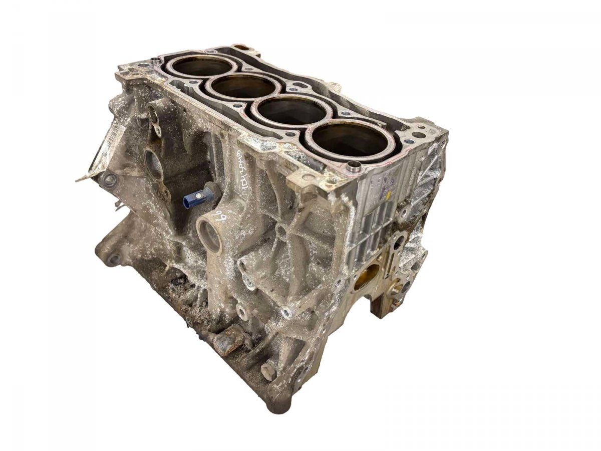 04E100033B Engine Cylinder Block SKODA OCTAVIA III (5E) (2012-2019)