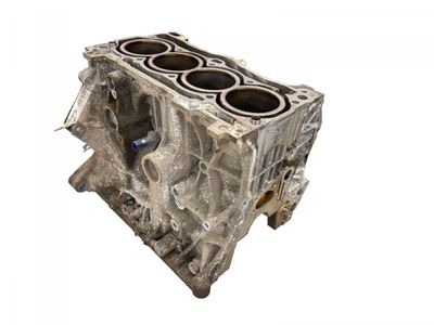 04E100033B Engine Cylinder Block SKODA OCTAVIA III (5E) (2012-2019)