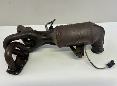 0341P9 Catalyc Converter CITROËN DS3 (2009-2015)