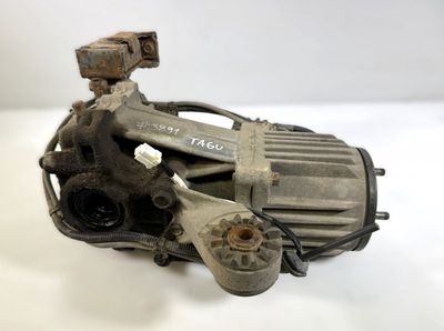 3001E7 Rear axle differential PEUGEOT 4007 (GP) (2007-2012)