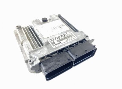 0281018892 0281017399 Engine Control Unit / module (ECU) AUDI A6 / A6 ALLROAD (C7, 4G) (2010-2018)